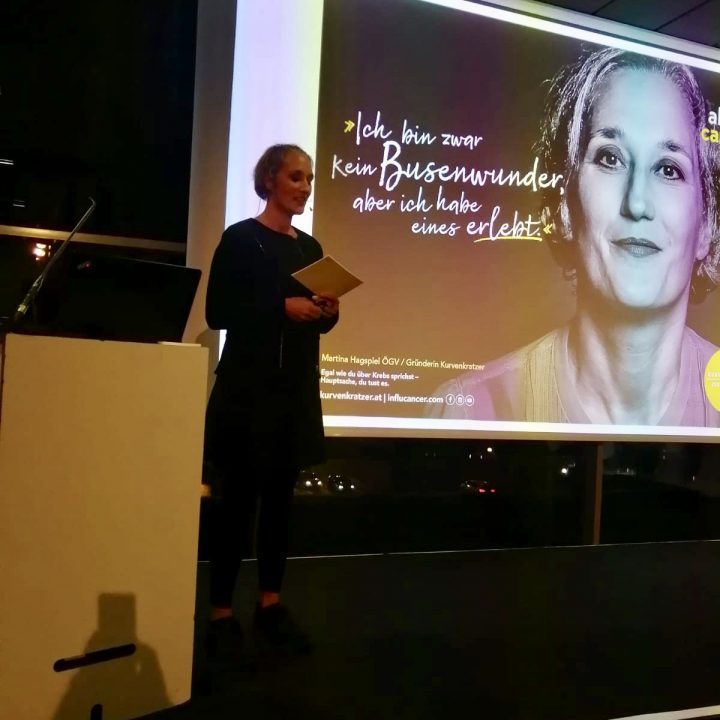 Ordensklinikum Linz Ordensklinkikum Linz Einladung Krebsakademie About InfluCancer Alumni Club
