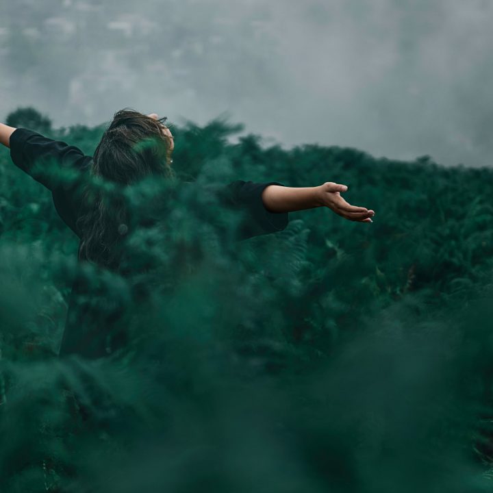 Die Macht der Affirmation und wie du sie für dich nutzt