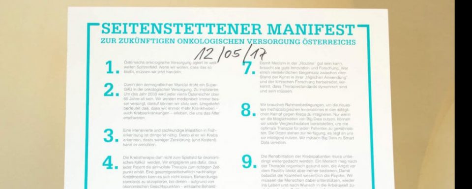 Magazin Seitenstettener_Manifest