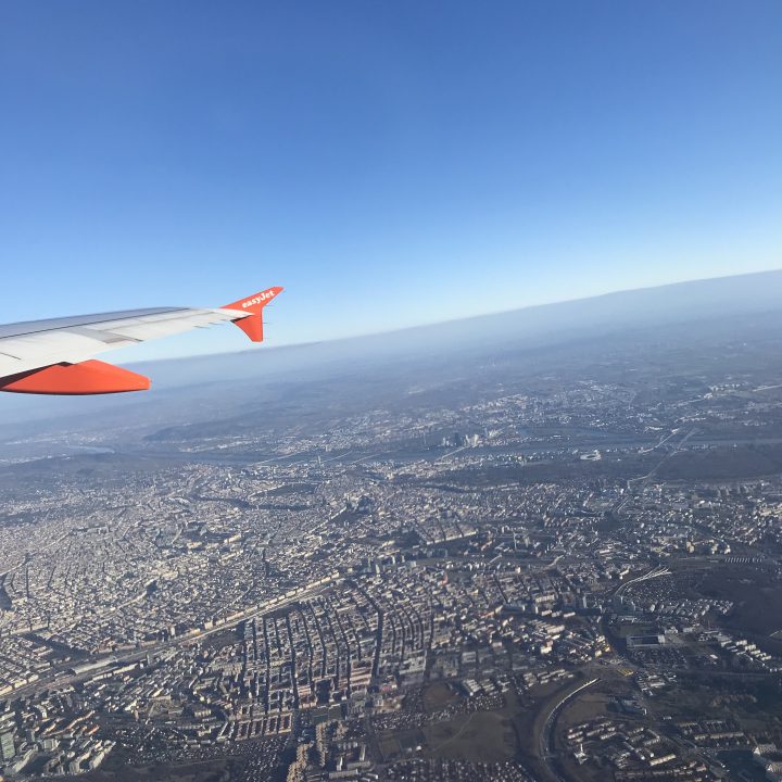 Kurvenkratzer Journey Yes We Cancer Meets Kurvenkratzer In Berlin Flug