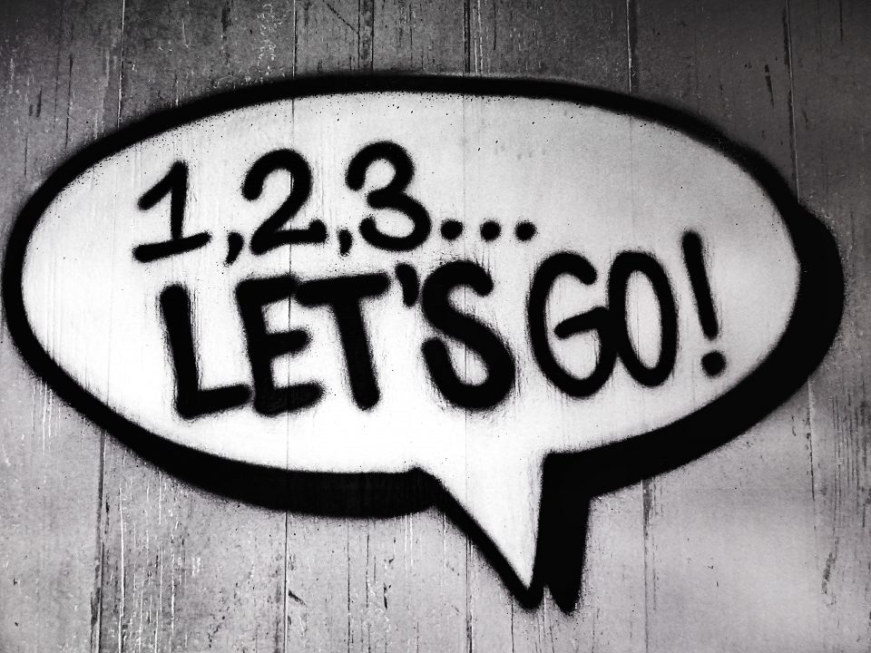 Agentur Let S Go Imaginary Text 