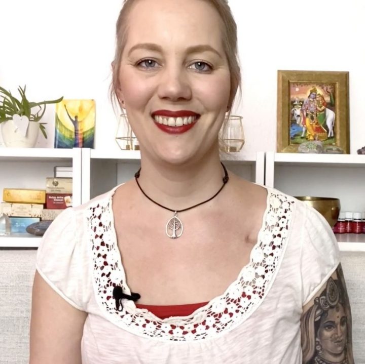 Atemmeditation mit Christine Raab