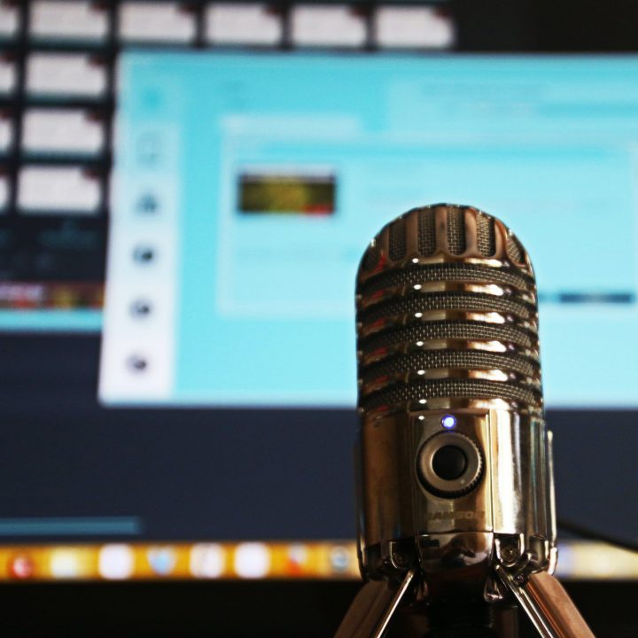 Medizin im Kontext – Podcast zum besseren Verständnis