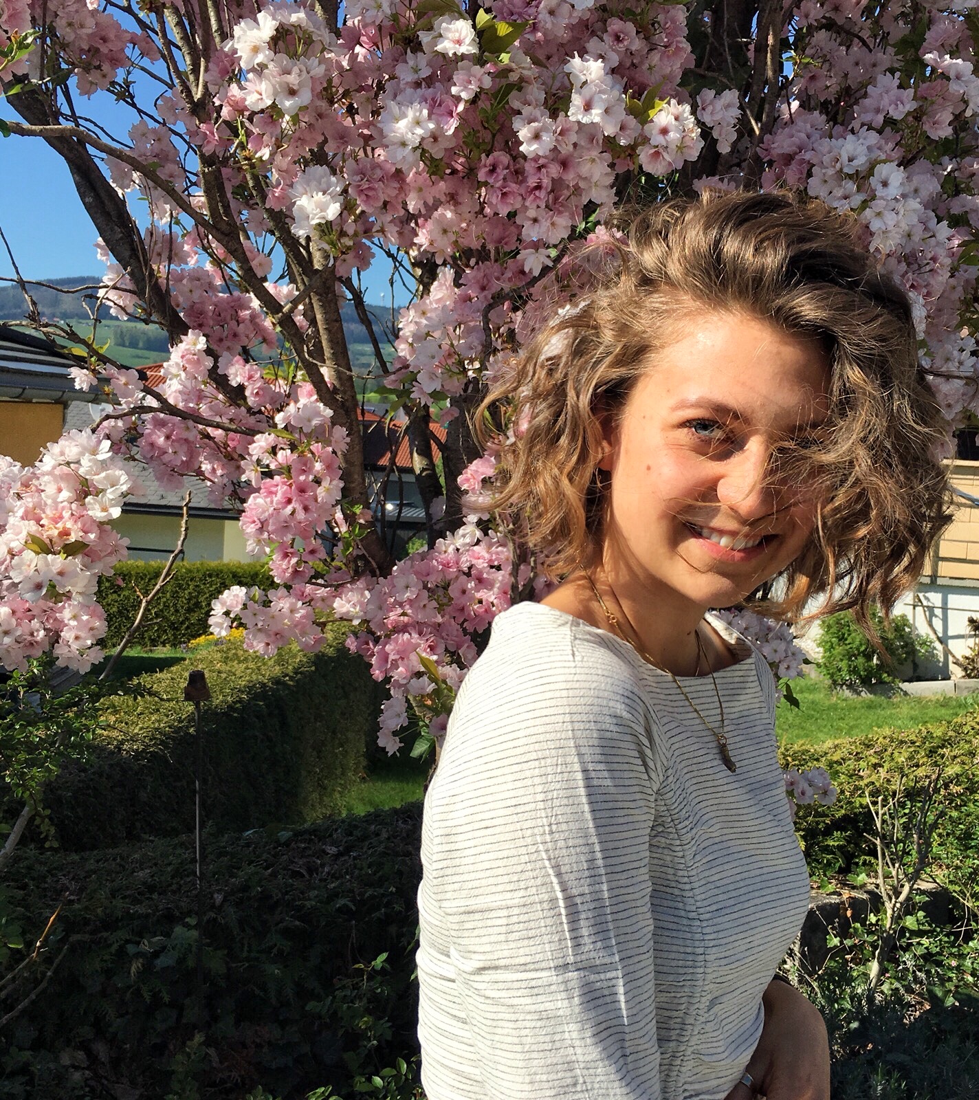 Hallo ich bin Clara Kurvenkratzer Leben mit und nach Krebs