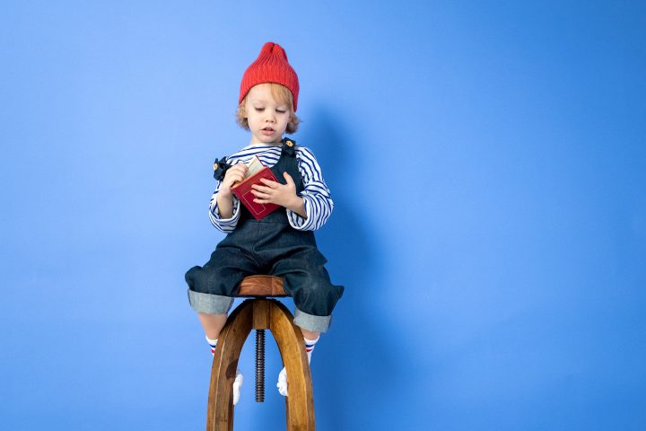 Die besten Kinderbücher zu Krebs