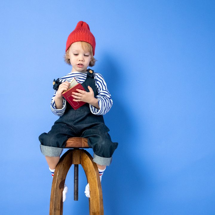 Die besten Kinderbücher zu Krebs
