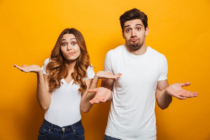 Männer und Frauen: Wer darf wann was wollen?