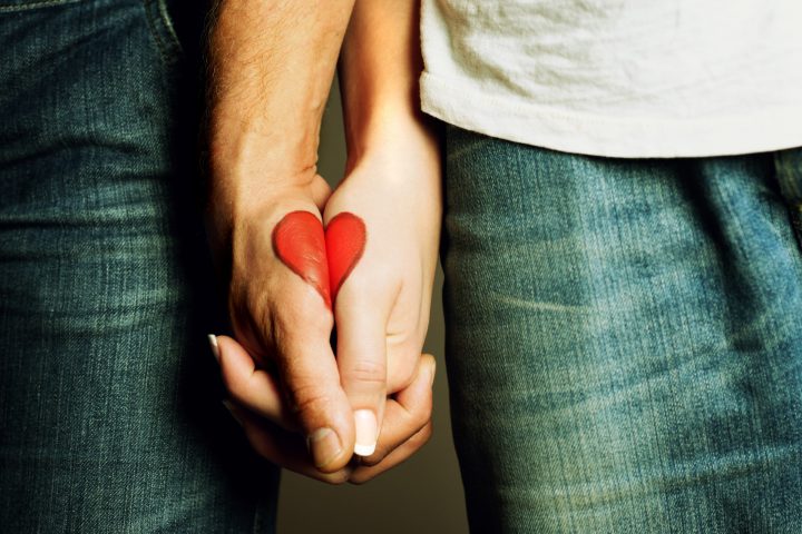 Wieder Sex zu zweit: So kann’s klappen
