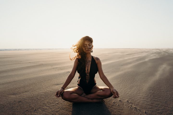 Every breath you take