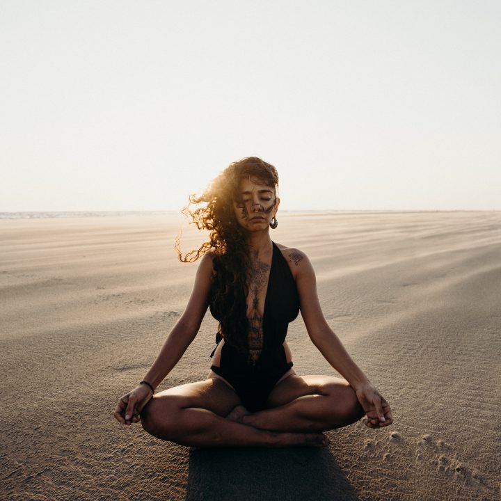 Every breath you take
