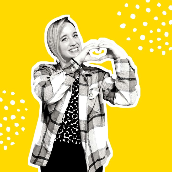 Profilbild Tanya Kaindlbauer
