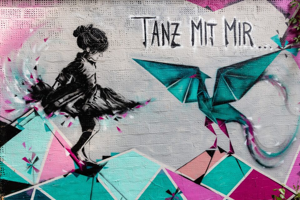 Grafitti