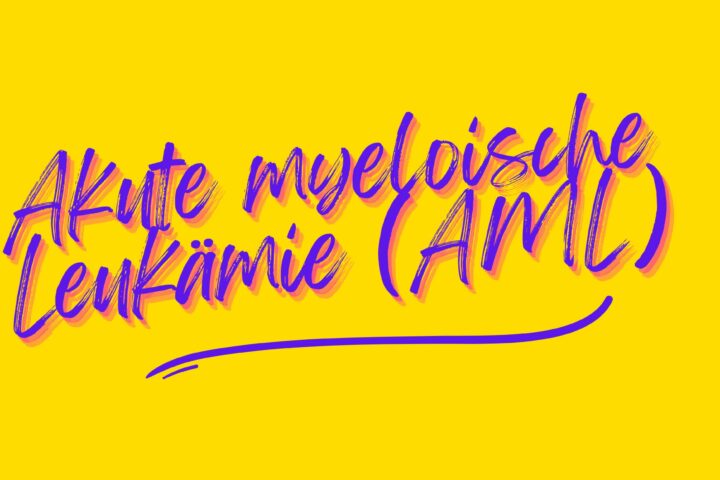 Akute myeloische Leukämie (AML)