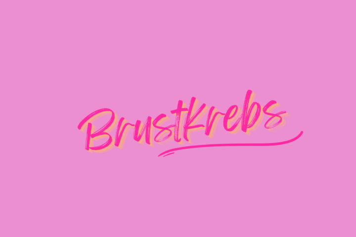 Brustkrebs