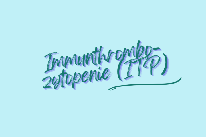 Immunthrombozytopenie (ITP)