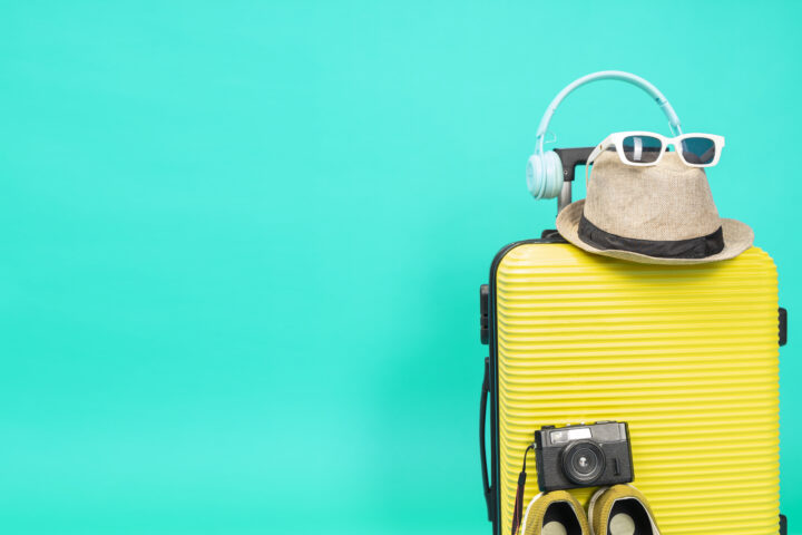 Wir packen den Therapie-Koffer