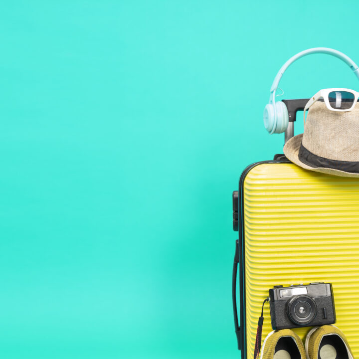 Wir packen den Therapie-Koffer