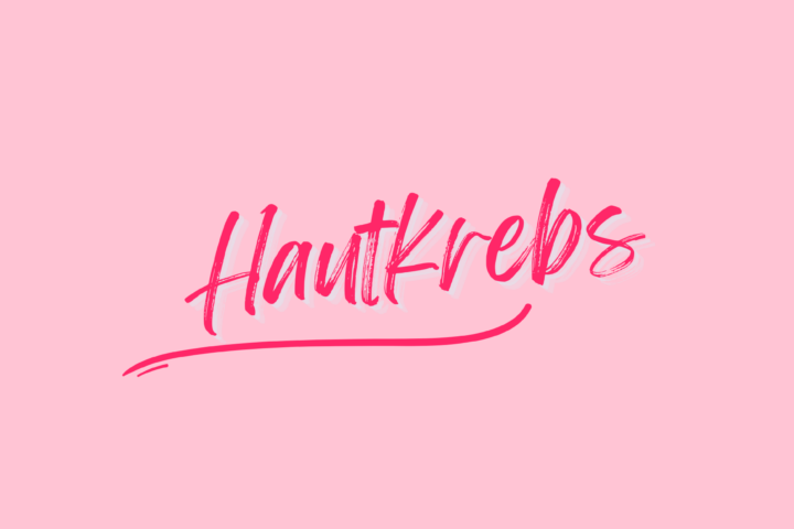 Hautkrebs