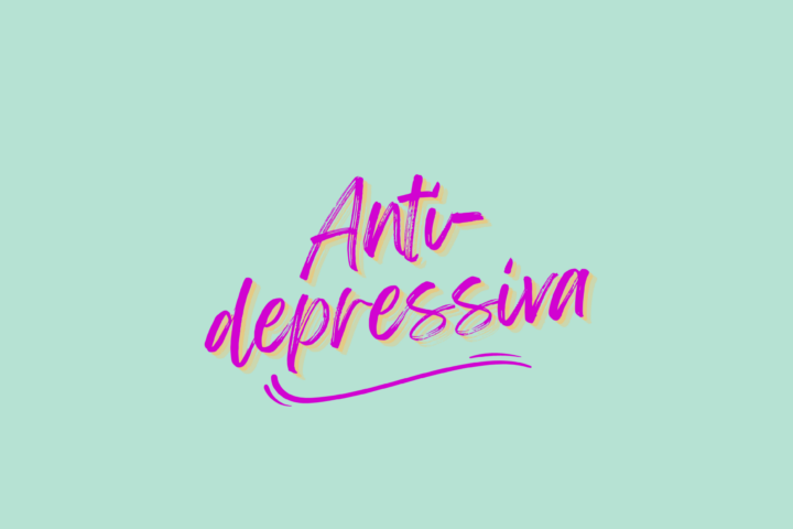 Antidepressiva