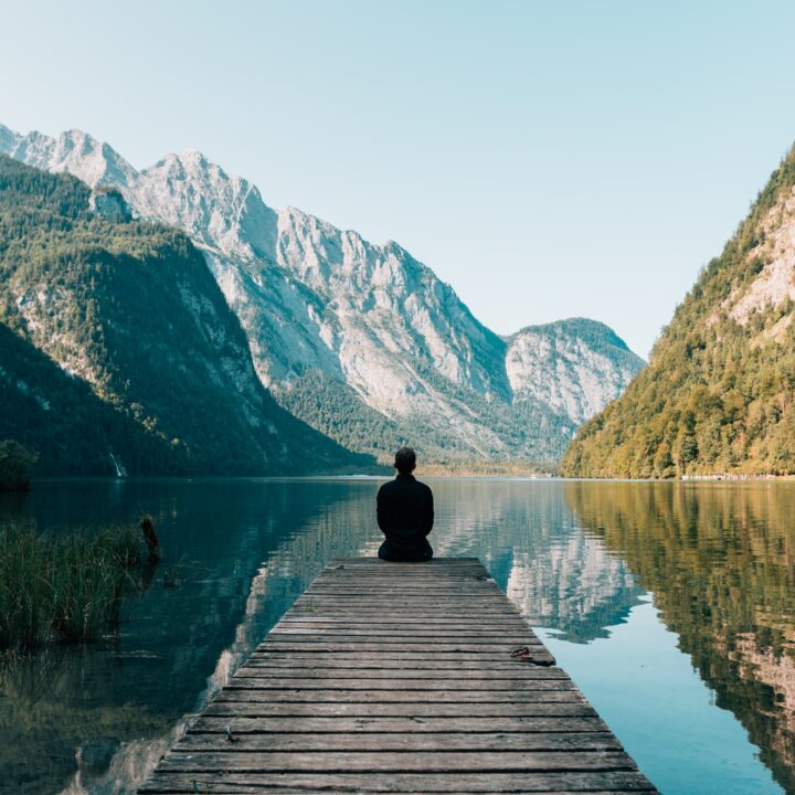 Bucket List x Travel
