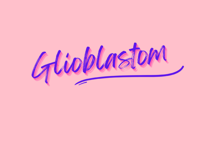 Glioblastom