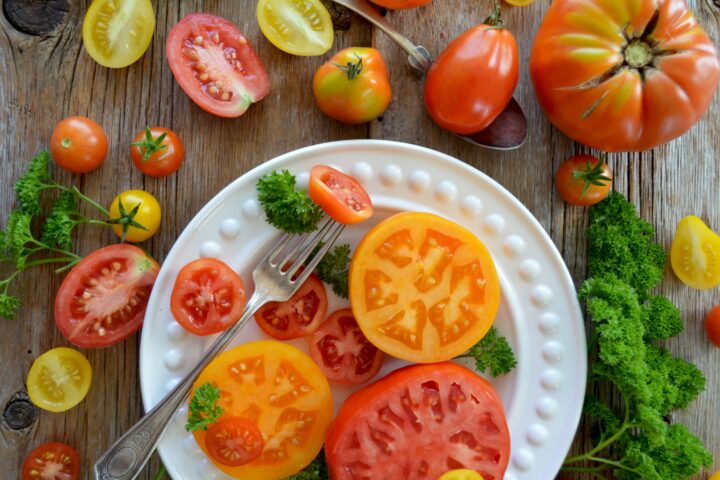 Von der Sündenfrucht zum Superfood