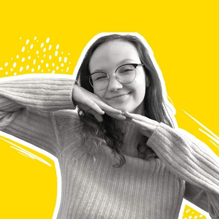 Profilbild Nicole Oirer