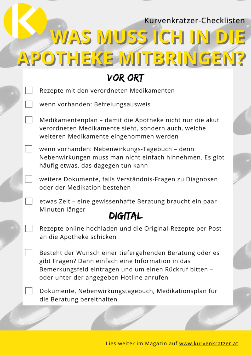 Apotheke 