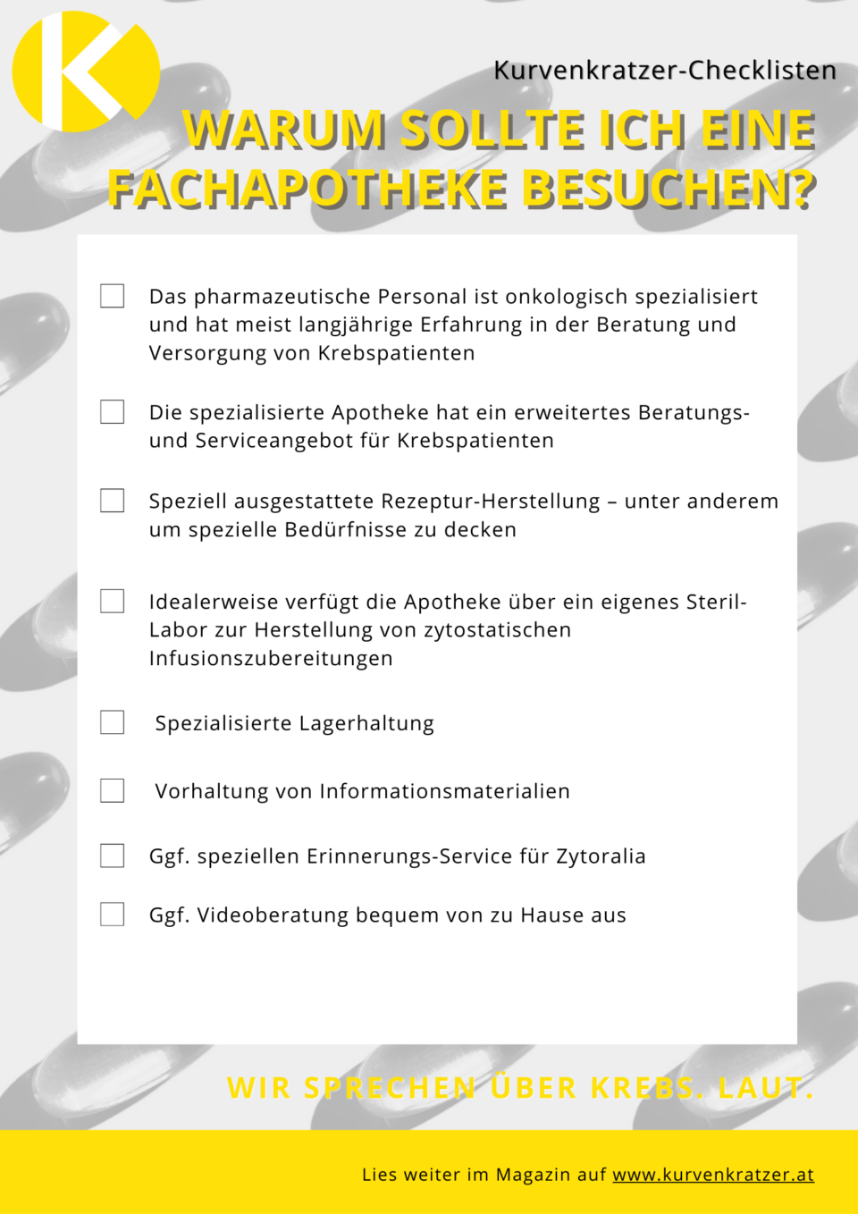 Apotheke 