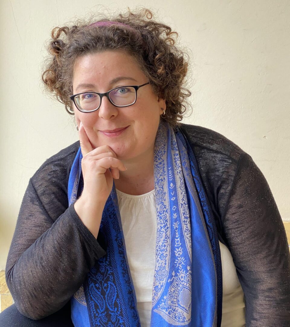 Interviews Sabine Hatzfeld