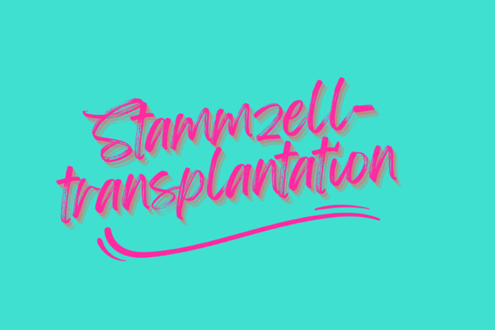 Stammzelltransplantation