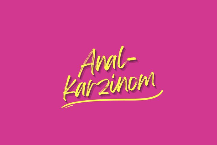 Analkarzinom