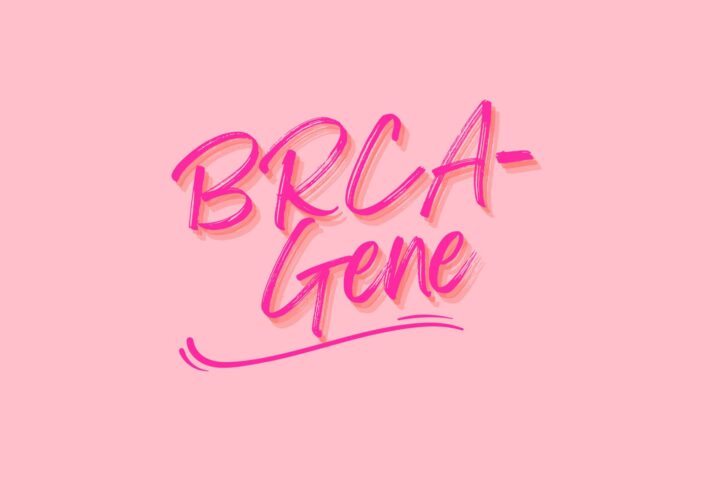 BRCA-Gene