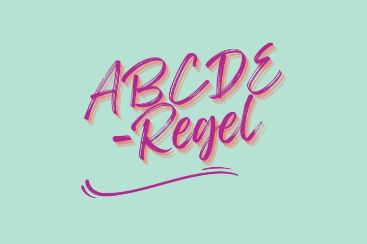 ABCDE-Regel