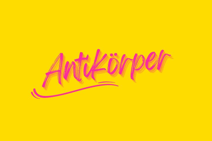 Antikörper