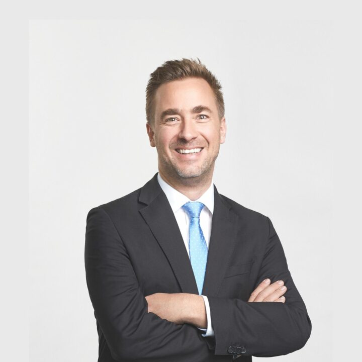 Game Changer fürs Gesundheits­system