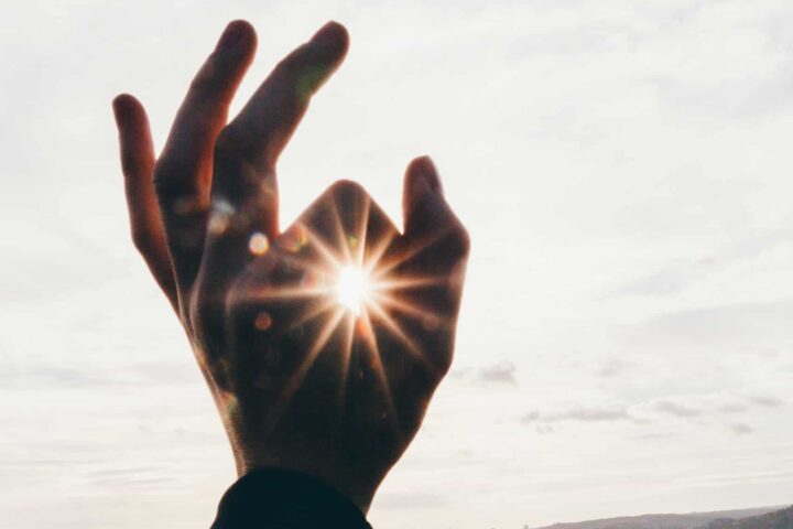 Vitamin D – Freund der Sonne