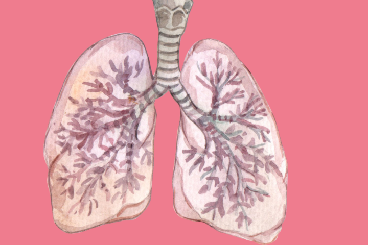 Profiling für den Lungenkrebs