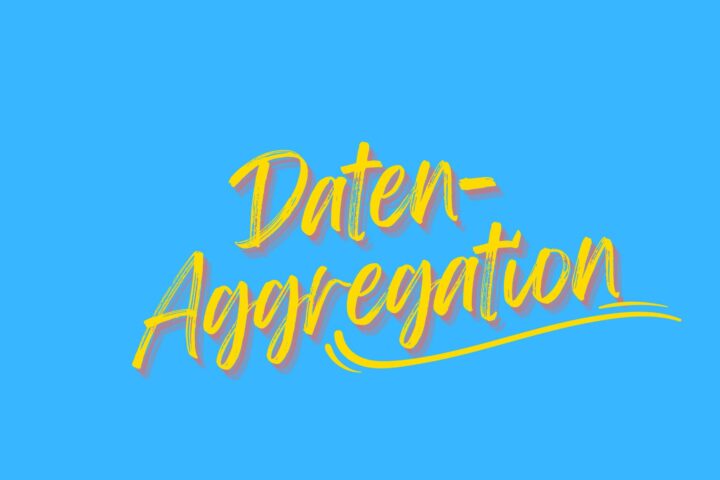 Daten-Aggregation