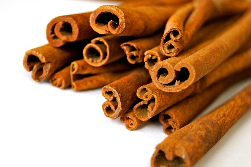 Cassia Zimt Cassia Zimt