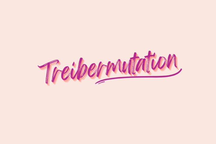 Treibermutation