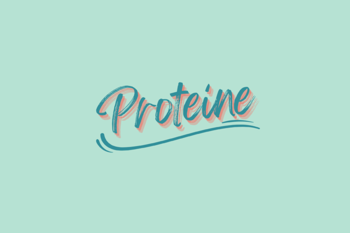 Proteine