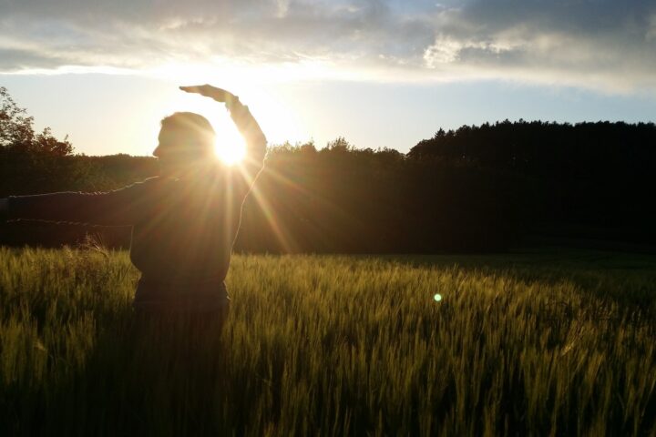 Müde war gestern, Qigong ist heute