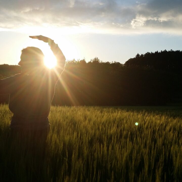 Müde war gestern, Qigong ist heute
