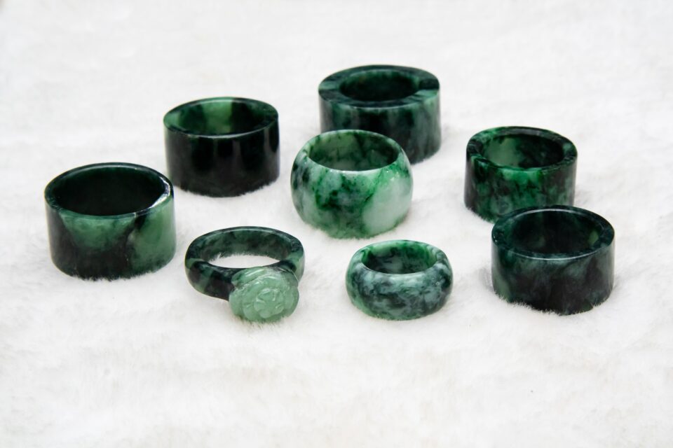 Jade Schmuck Jade Schmuck