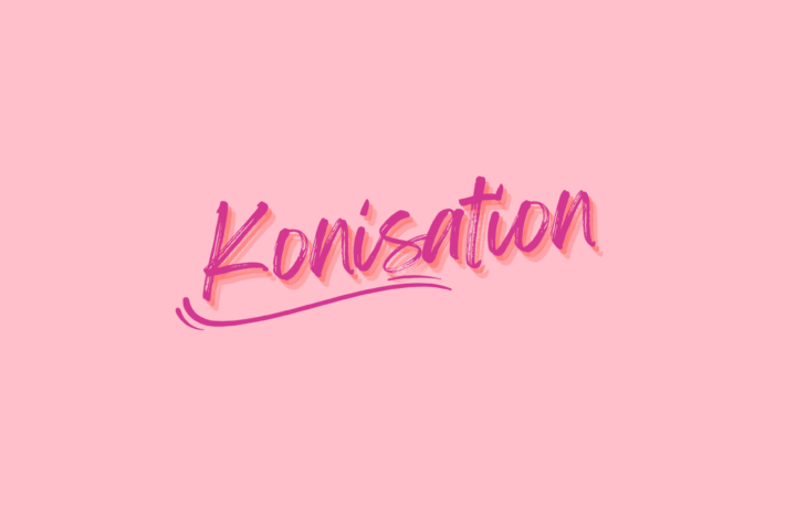Konisation