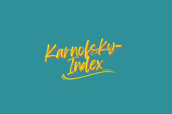 Karnofsky-Index