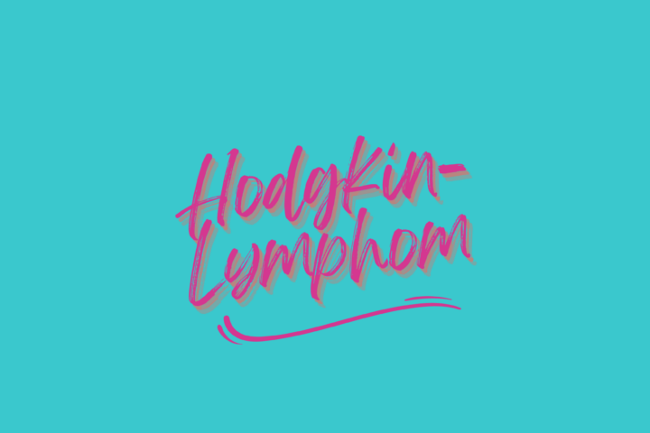 Hodgkin-Lymphom