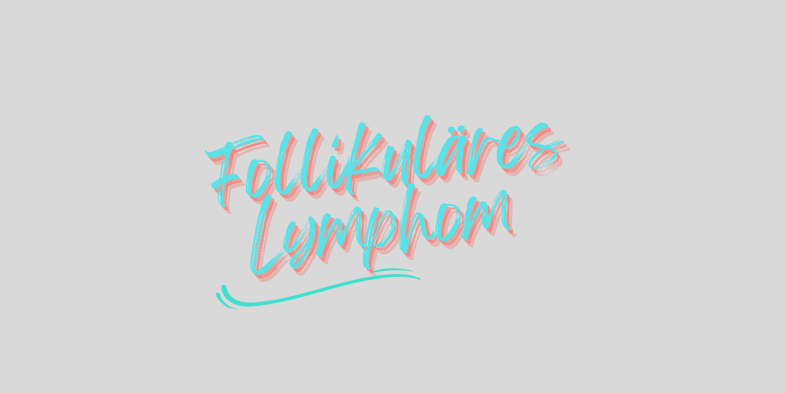 Follikuläres Lymphom Kurvenkratzer Lexikon