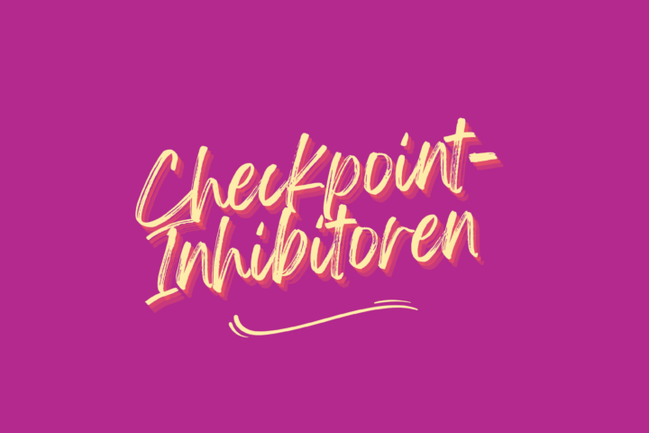 Checkpoint-Inhibitoren